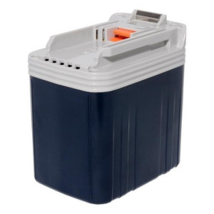 Akku für MAKITA DK 2401HF, Akku-Typ BH2433, BHT-2417, 24V, 3Ah, NiMH