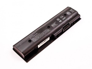 Akku für HEWLETT-PACKARD ENVY DV7, wie 671567-421, 671567-831, 11.1V, 5200 mAh, Li-Ion