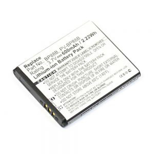 Akku wie Samsung BP88B für MV-900, MV-900F