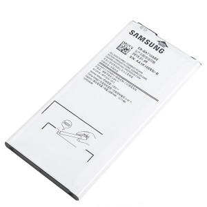 Akku Original Samsung für Galaxy A7 A710 (2016), Typ EB-BA710ABE