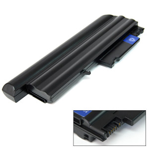 Akku für LENOVO THINKPAD T43, wie 08K8192, ASM08K8192, 11.1V, 4.400 mAh