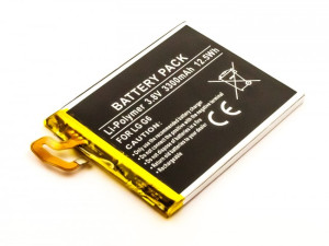 Akku für LG AS993, wie EAC63438701, BL-T32, 3300 mAh