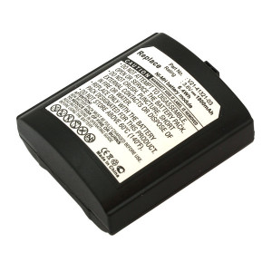 Akku für Symbol PDT6100, PDT6140, PDT6142, PDT6146, 21-33061-01, 21-41321-03, Li-Ion