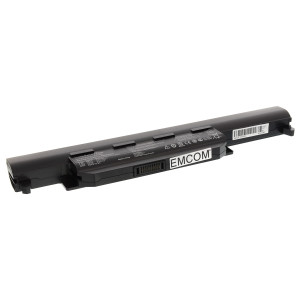 Akku für Asus P 55, wie A32-K55, A32-K55X, A33-K55, A41-K55, 4400 mAh