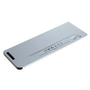 Akku für Apple MacBook 13" MB467LL/A, wie A1278, A1280, MB466LL/A, MB771, MB771J/A, 4200 mAh