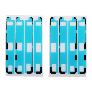 3M Klebestreifenset für LCD-Display, passend für iPhone 11 Pro, 2 Stück