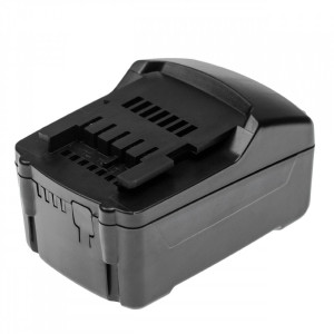 Akku für Metabo AHS36, BHA36, BHA36 LTX, KHA36 LTX, TS36, WPB36 wie 6.25453, 36V, 3 Ah