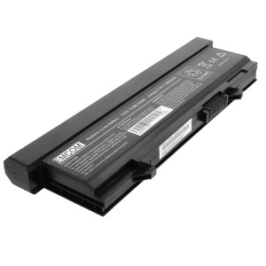 Hochleistungs-Akku für DELL LATITUDE E5510, wie 451-10616, 312-0762, 11.1V, 6600 mAh, Li-Ion