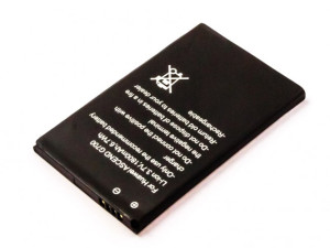 Akku für Huawei Ascend G700, G710, entspricht HB505076RBC