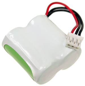 Akku für PHILIPS XALIO 200, wie 431125876891, GP T342, PPF484, 75AAH2BMU, 750 mAh