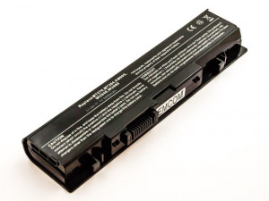 Akku für KM898, wie PP39L, WU946, WU960, Y271J, 11,1 V, 4400 mAh, Li-Ion