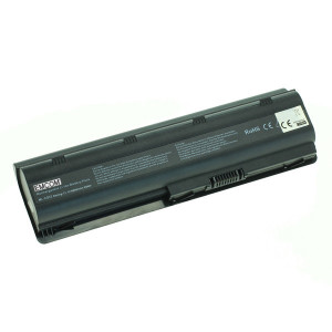 Hochleistungs-Akku für HEWLETT-PACKARD 455, wie 586006-361, 586006-541, 586006-761, 8800 mAh