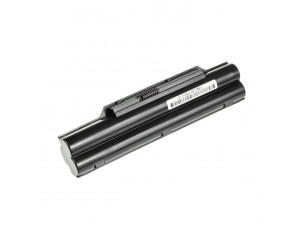 Hochleistungsakku für Fujitsu Siemens LifeBook AH512, LH522, LH701, PH50, PH521, wie CP477891, 6.6Ah
