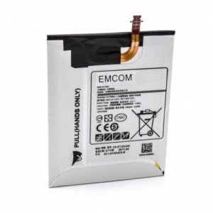 Akku für Samsung Galaxy Tab A 7' Tablet SM-T280, wie EB-BT280ABA, EB-BT280ABE, GH43-04588A, 4Ah