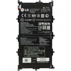 Akku Original LG BL-T13 für G Pad 10.1 (V700)