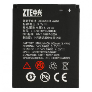 Akku Original ZTE LI3709T42P3h504047 für Z331