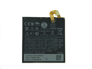 Akku Original Google für Google Pixel, Typ B2PW4100, 35H00262-00M
