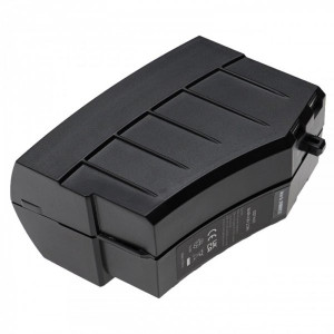 Akku für Kärcher Akkubesen K52, K55, K65 Plus, KB5, KC55, wie 28100010, 6.654-118.0, 4.8V, 2.5Ah