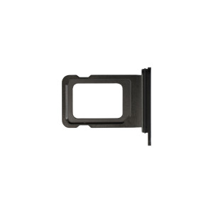 SIM-Kartenhalter in "Nachtgrün", passend für iPhone 11 Pro