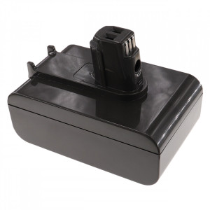Akku für DYSON DC31, DC34, DC35, DC43, DC45, DC56, DC57, wie 917083-01, Typ A, 22,2V, 5000mAh