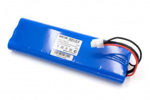 Akku für HUSQVARNA -AU-18C, Akku-Typ 535120902, 540059601, AU-18V, 18 V, 3000 mAh