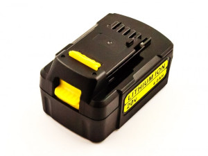 Akku für Stanley FMC 601C2K, Akku-Typ FMCW 220D1, 20V, 4Ah, Li-Ion