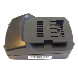 Akku für Metabo ASE18, BS18, SSW18, SSD18, wie 6.25455.0, 6.25527.00, 6.25527, 18V, 1500 mAh