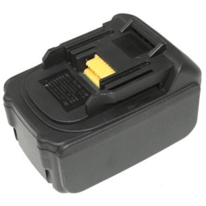 Akku wie Makita BL1840, 18V, 1.5Ah, Li-Ion für BCL, BDA, BDF, BHP, BJR, BSS, BTD, BTP, BTW, DF, LXT