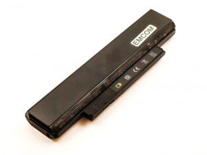 Akku für IBM THINKPAD Edge E120, wie 0A36290, 10.8V, 5200 mAh, Li-Ion