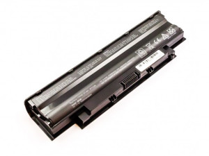 Akku für Dell INSPIRON N5030, wie 04YRJH, 06P6PN, 07XFJJ, 312-0233, 312-1201, 312-1205, 383CW, 5200 mAh