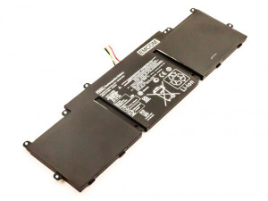 Akku für HEWLETT-PACKARD Chromebook 11 G3 PCNB, wie 767068-005, 3200mAh