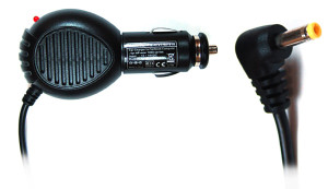 KFZ-Ladekabel (12V) für HP 2133 mini-note/ HP mini 1000