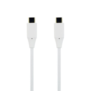 USB 3.1-Typ C Datenkabel Original LG EAD63687002, kompatibel zu allen Geräten mit USB-C Anschluss