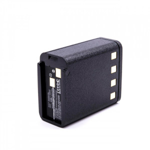 Akku für Motorola HT600, HT800, MT1000, MTX800, MTX888, MTX900, wie NTN4585, Ni-Mh, 9,6 V, 2500 mAh