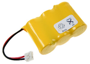 Akku für UNIDEN 8050