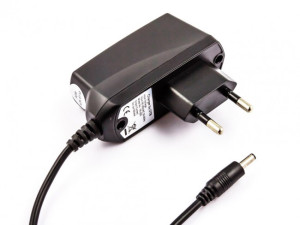 Netzlader Mini für Nokia 3210, 3310, 6110, 6310, etc., mit 3,5 Stecker, wie ACP-7e, ACP-9e, ACP-12e