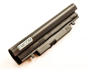 Akku für Samsung AA-PB3VC6B/E, wie AA-PB2VC6B, AA-PB2VC6W, AA-PB2VC6W/B, AA-PB3VC3B, AA-PB3VC6B, 4400 mAh