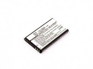 Akku für Swissvoice SV29, Auro Utano V2, entspricht 20405928, SV29