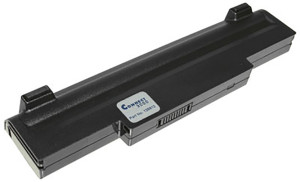 Akku für ASUS A 9, wie A42-A9, S91-030024X-CE1, SQU-503, SQU-528, ID6, 4400 mAh