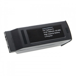 Akku für Yuneec H480, Typhoon H, Li-Polymer, 14,8 V, 7000 mAh