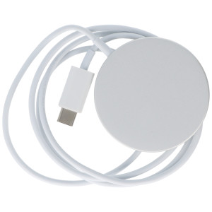 Apple MagSafe Wireless Ladegerät 15W, A2140, MHXH3ZM/A, für iPhone 8, X, XR, Xs, 11, 12, 13, 14, 15