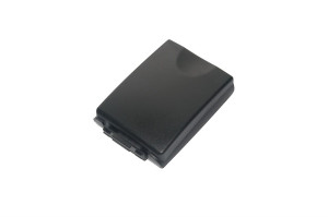 Akku für Sepura TETRA SRP2000, 3000, SHR3500, 3800, 3900, 7.4V, 1880mAh, Li-Ion