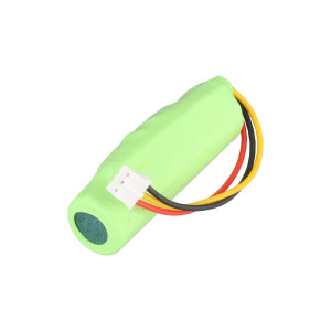 Li-Ion Akku 3,6 V für Eaton Not- und Sicherheitsbeleuchtung – 620 mAh