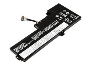 Akku für Lenovo ThinkPad A285, A485, T470, T480, wie 01AV419, 01AV420, SB10K97576, 11,4 V, 2100 mAh