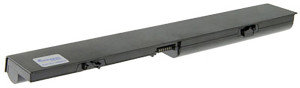 Akku für Hewlett-Packard 4431s, wie 3ICR19/66-2, 633733-151, 633733-1A1, 4400 mAh
