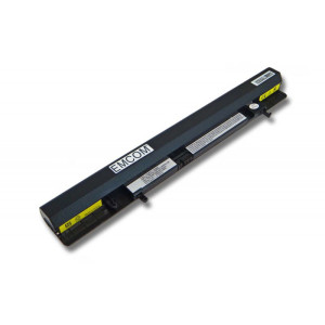 Akku für LENOVO IdeaPad Flex 15, wie L12L4K51, L12M4A01, L12S4E51, 14.4V, 2200mAh, Li-Ion
