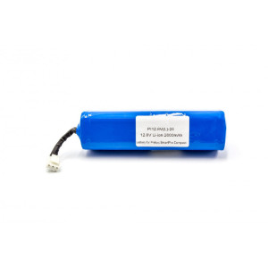 Akku für Akku-Sauger Philips FC8603, FC8700, FC8705, Smartpro Compact FC8710, wie CP0111/01, 2,6Ah