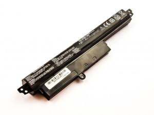 Akku für ASUS R 202CA, wie A31LM9H, A31LMH2, A31N1302, 11.1 V, 2200 mAh, Li-Ionen