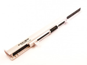 Akku für TOSHIBA SATELLITE C55, wie PA5184U-1BRS, PA5185U-1BRS, 14.4V, 2200mAh, Li-Ion