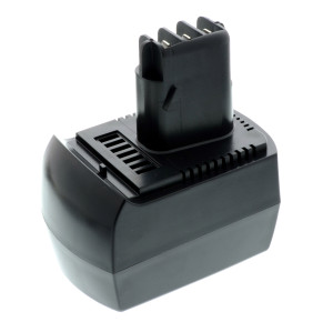 Akku für METABO Akku-Typ 60215351, Akku-Typ RB653, 625471, 12V, 2Ah, Ni-MH